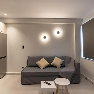  Apartment Centro Greece