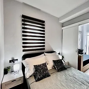  Apartment Double Ground Floor Greece