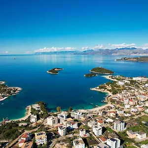  Hotel Gerard Albania