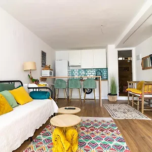 La Casita De Sacha - En El Albaycin , Granada España