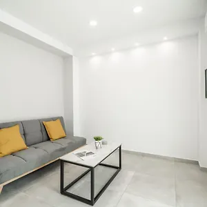  Holiday home Kiani Apts Greece