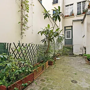 Pick A Flat's In Montorgueil - Rue Notre Dame De Recouvrance París