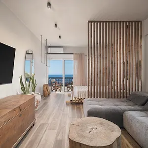  Apartment Cancun Deluxe Greece