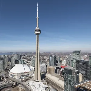  Apartment Mmg Executive - Views From The Canada