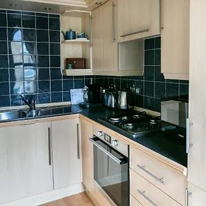  Apartment Number 5, 8-10 Cheltenham Mount United Kingdom