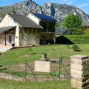 A La Joie De Vivre , Banat Francia