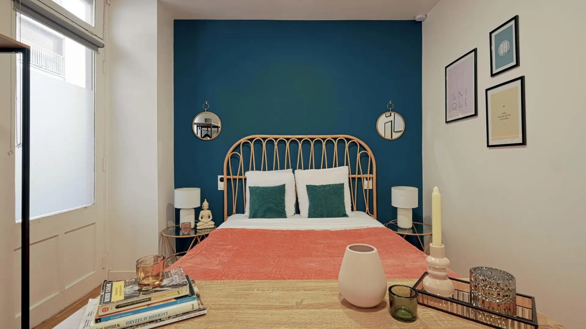 Appartamento Modern Studio Fully Renovated Parigi